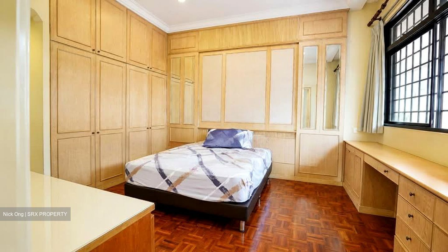 Bedok Ria (D16), Terrace #573644911